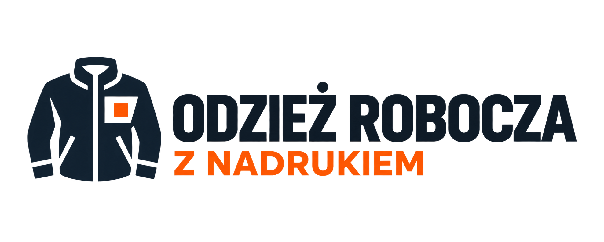 Odzież Robocza z Nadrukiem