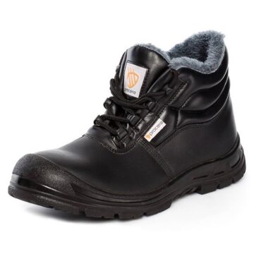 TRZEWIKI BEZPIECZNE WINTER STRONG S3 SRC