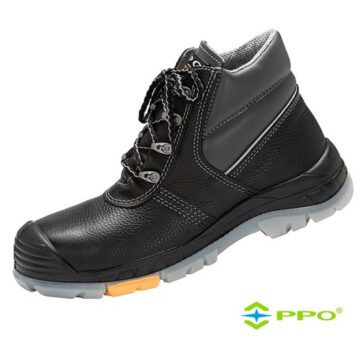 TRZEWIK PPO-707 S3 SRC METAL FREE