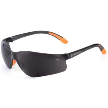 OKULARY OCHRONNE – PROCERA – RICARDO SMOKE (PRZYCIEMNIANE)