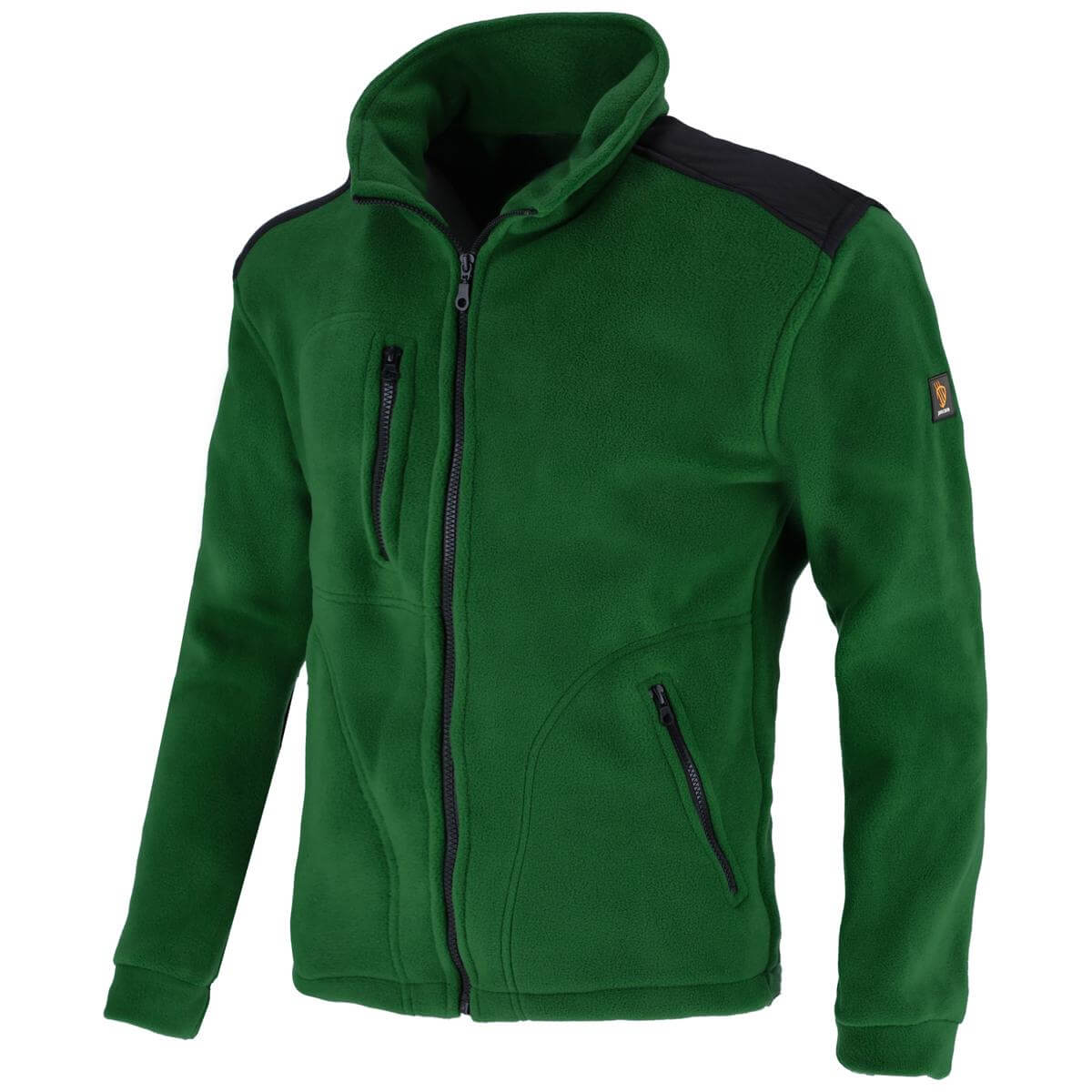 POLAR 350 ZIELONY CZARNY