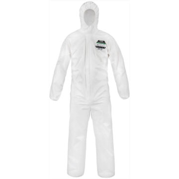 KOMBINEZON OCHRONNY LAKELAND MICROMAX NS