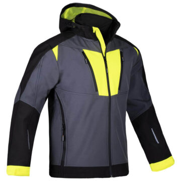 SOFTSHELL PROCERA NAVIGATOR