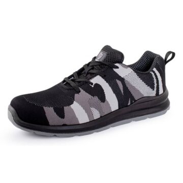 PÓŁBUTY BEZPIECZNE TEXO CAMO S1