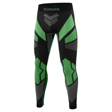 KALESONY TERMOAKTYWNE ICELAND GREEN