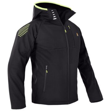 SOFTSHELL PROCERA VALOR
