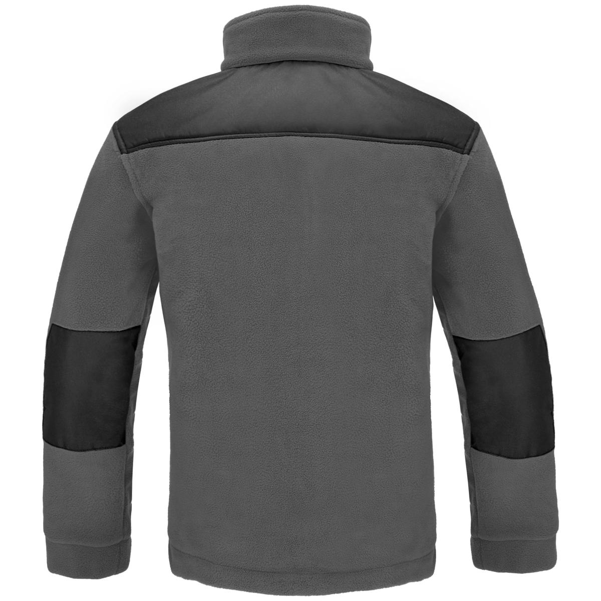 POLAR VISTA GRAY