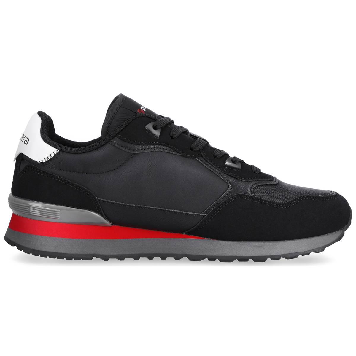 PÓŁBUTY REKREACYJNE PROCERA RUNNER MARK BLACK