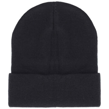 CZAPKA ZIMOWA AKRYLOWA DZIANA BLACK
