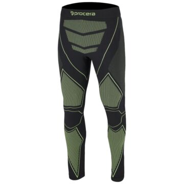 KALESONY TERMOAKTYWNA MISTRAL GREEN