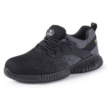 PÓŁBUTY ZAWODOWE TEXO-FLY GRAY OB