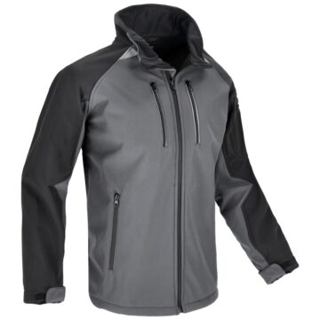 SOFTSHELL VERDE