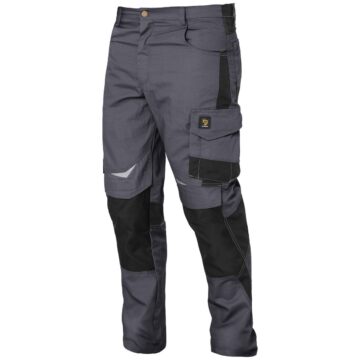 SPODNIE DO PASA HELICON SP RIP-STOP 260 GRAY