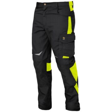 SPODNIE DO PASA HELICON SP RIP-STOP 260 BLACK