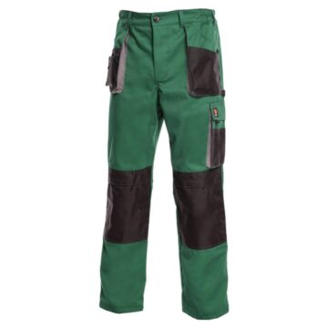 SPODNIE DO PASA PROMAN 290 ZIELONE