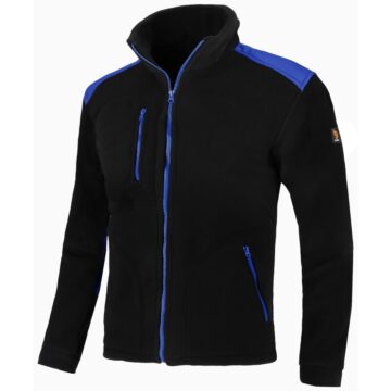 POLAR 350 CZARNY NIEBIESKI