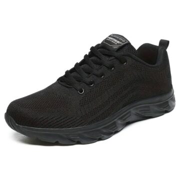 PÓŁBUTY REKREACYJNE VERTIGO BLACK