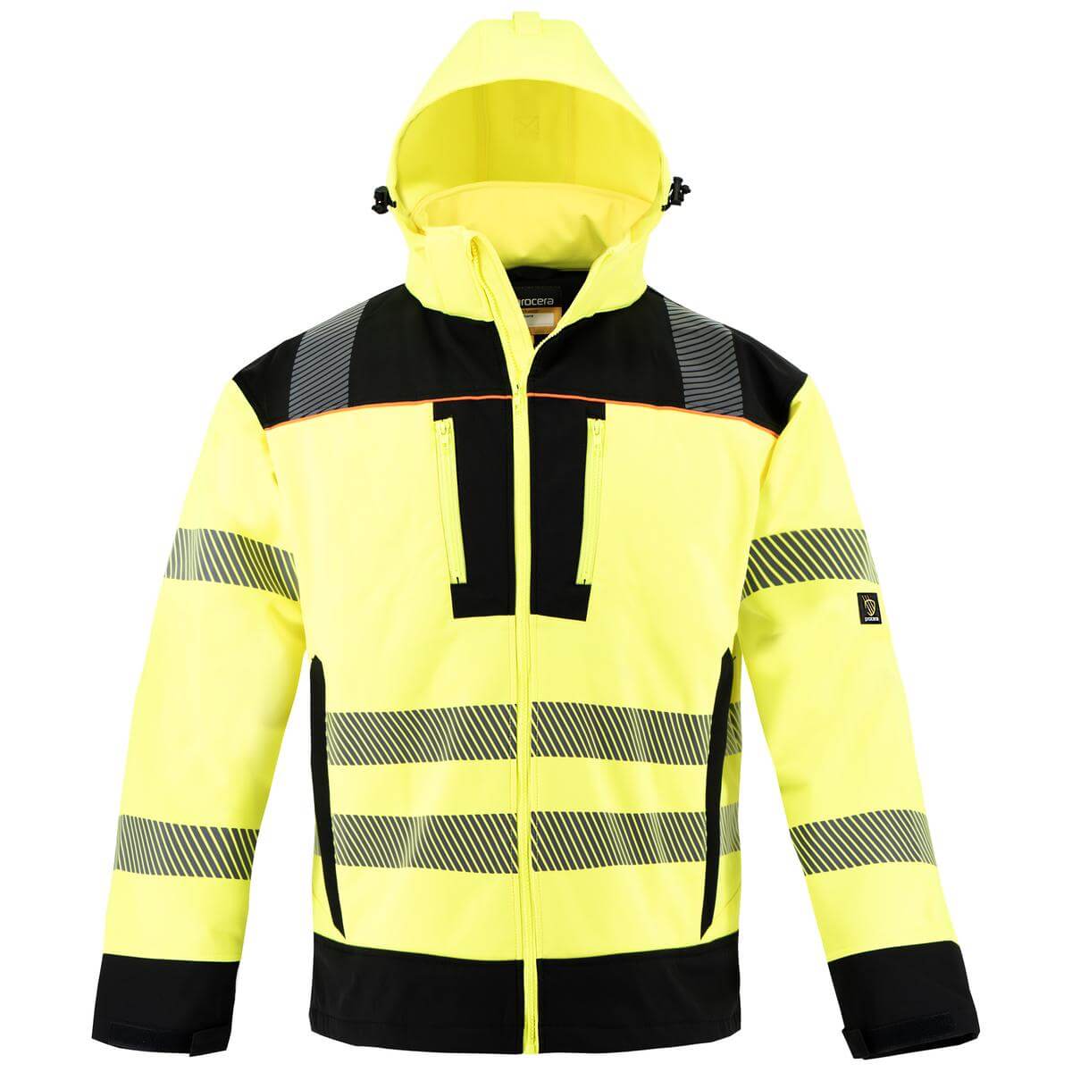 SOFTSHELL PROCERA LORO