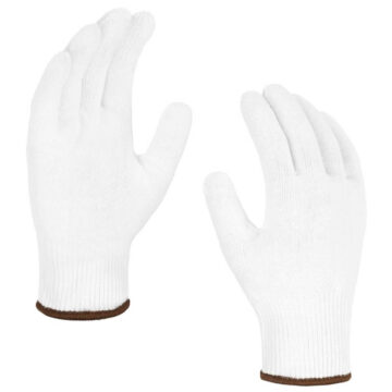RĘKAWICE OCHRONNE POLIAMIDOWE X-POLYCLEAN