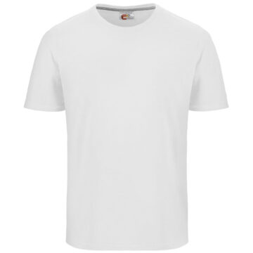 T-SHIRT COMFORTEE CFT150 BIAŁY