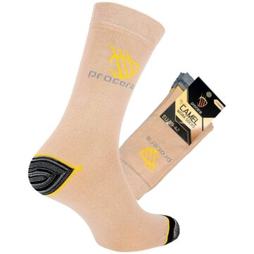 SKARPETY ROBOCZE CAMEL WORK SOCKS – 2 PARY