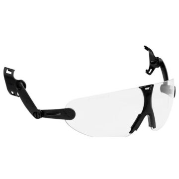 OKULARY OCHRONNE 3M – V9C PRZEZROCZYSTE