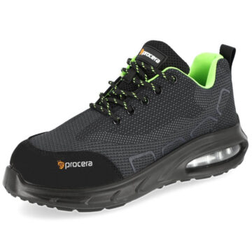 PÓŁBUTY BEZPIECZNE TEXO-AIR STEP SB