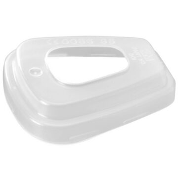 POKRYWA FILTRA WSTĘPNEGO 3M – 501