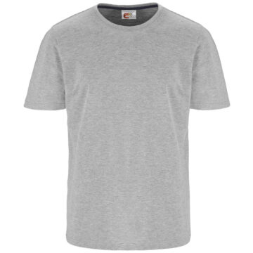 T-SHIRT COMFORTEE CFT150 SZARY MELANŻ