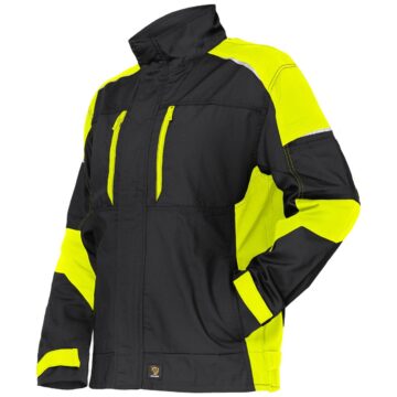 BLUZA HELICON K RIP-STOP 260 BLACK
