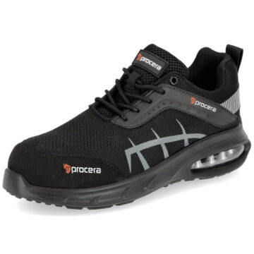 PÓŁBUTY BEZPIECZNE TEXO-AIR MARK SB