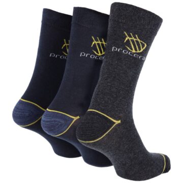 SKARPETY ROBOCZE SUMMER WORK SOCKS – 3 PARY